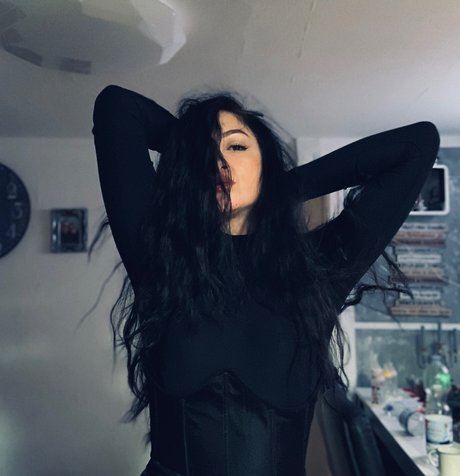 Foto desnuda filtrada de OnlyFans de Lorena