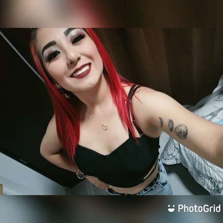 Foto desnuda filtrada de OnlyFans de Lorelay