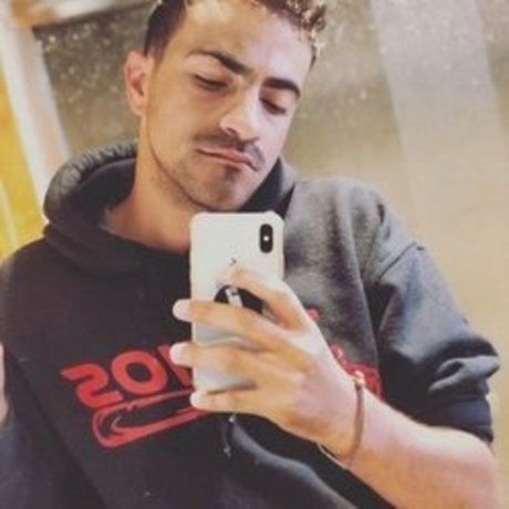 Foto desnuda filtrada de OnlyFans de Lordtarasoff