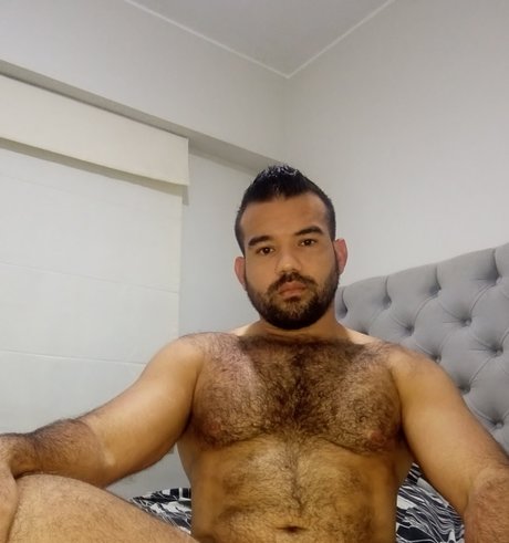 Foto desnuda filtrada de OnlyFans de Paddy Rendon