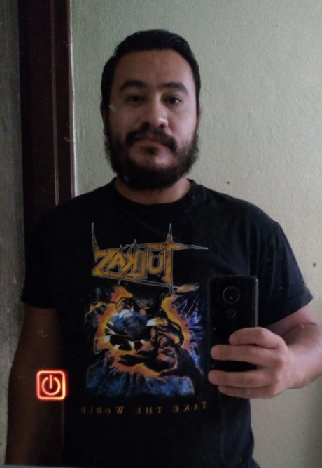 Dark Lord