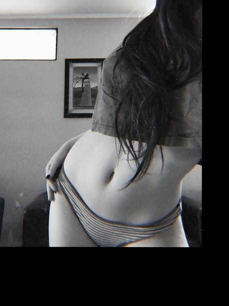 Foto desnuda filtrada de OnlyFans de Magu