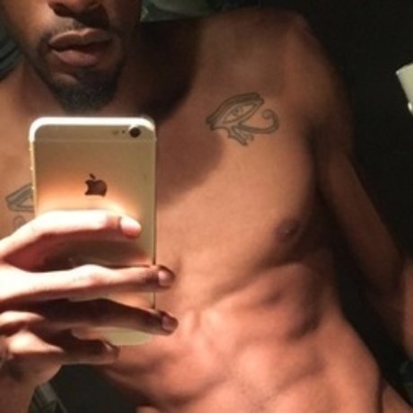 Foto desnuda filtrada de OnlyFans de Murk