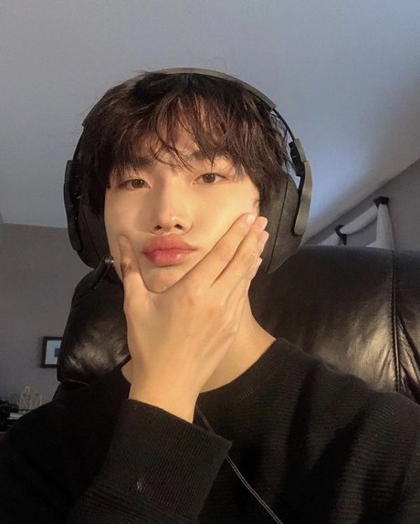 Foto desnuda filtrada de OnlyFans de Danny Chechong