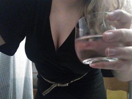 Foto desnuda filtrada de OnlyFans de Maddie Wolf