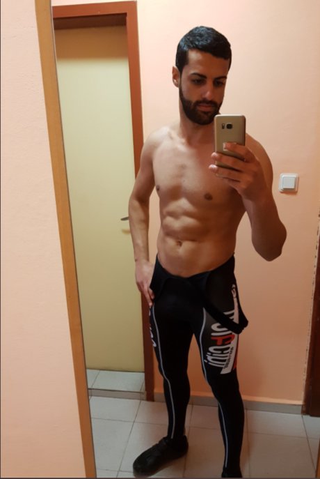 Foto desnuda filtrada de OnlyFans de Lonelytiger
