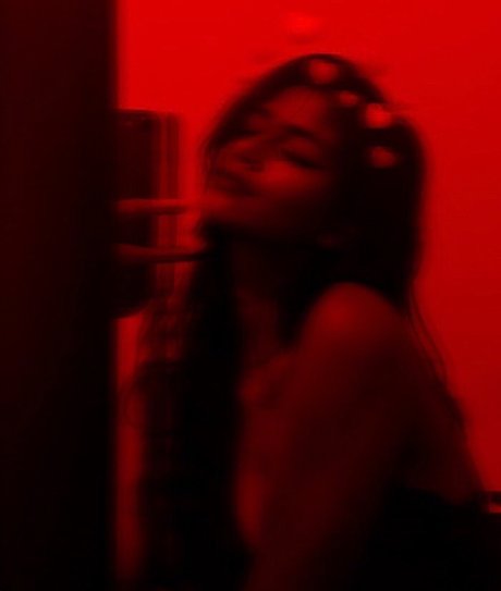Foto desnuda filtrada de OnlyFans de London
