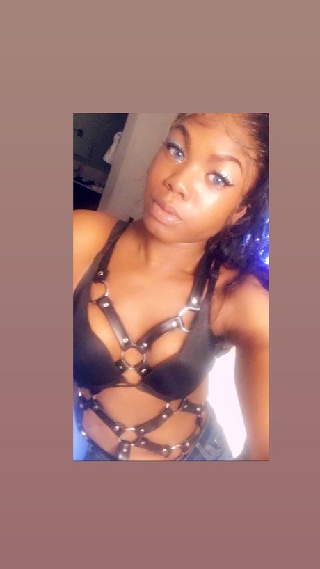Foto desnuda filtrada de OnlyFans de Babekakes