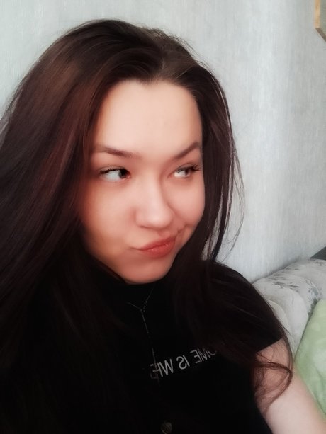 Foto desnuda filtrada de OnlyFans de Lolybaby