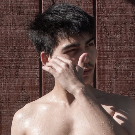 Foto desnuda filtrada de OnlyFans de Jxhnny