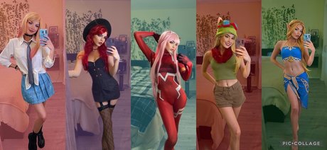 Lola Velvet