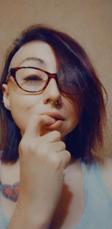 Foto desnuda filtrada de OnlyFans de Lola Kat