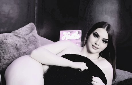 Foto desnuda filtrada de OnlyFans de Lola Jane
