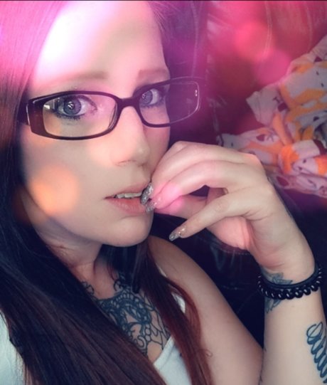 Foto desnuda filtrada de OnlyFans de Kirby 