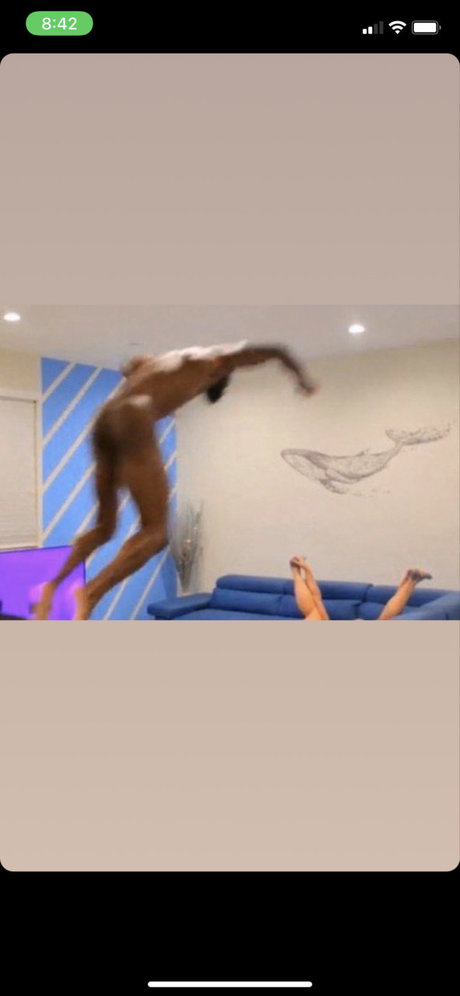 Foto desnuda filtrada de OnlyFans de Da Don