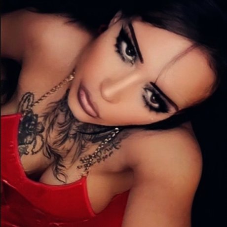 Foto desnuda filtrada de OnlyFans de Loislustvip