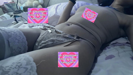 Foto desnuda filtrada de OnlyFans de Melina 