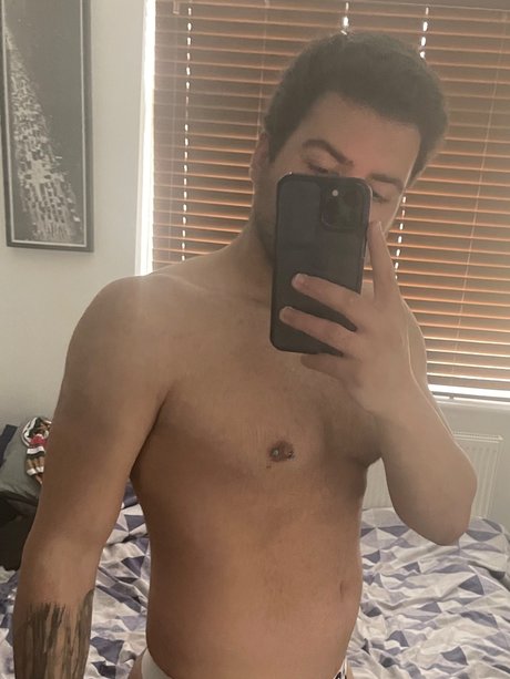 Foto desnuda filtrada de OnlyFans de Lcarter