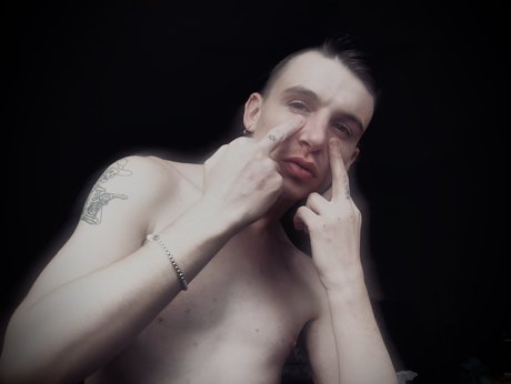 Foto desnuda filtrada de OnlyFans de Cam Shaft