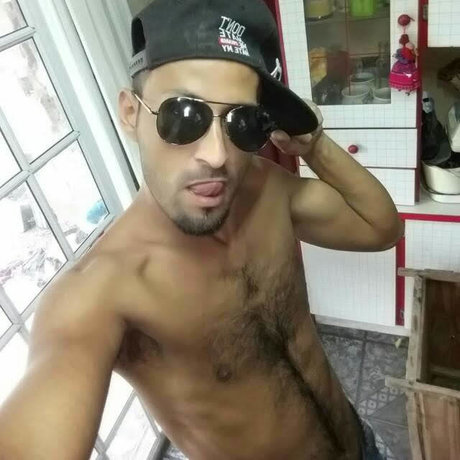 Luciano Matias
