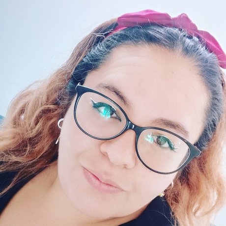 Foto desnuda filtrada de OnlyFans de Loba Rn