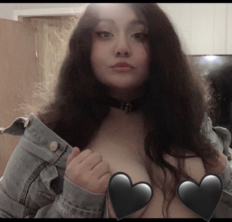 Foto desnuda filtrada de OnlyFans de La Llorona