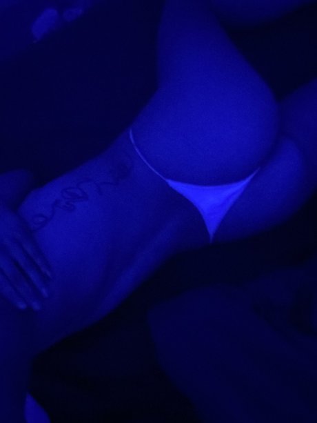 Foto desnuda filtrada de OnlyFans de Honey