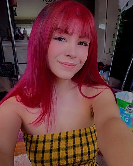 Foto desnuda filtrada de OnlyFans de  Lizzy Haze Vip 