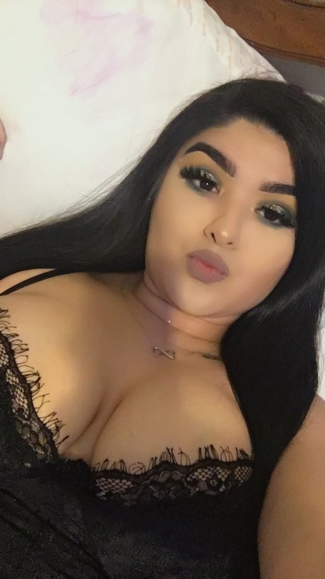 Foto desnuda filtrada de OnlyFans de Nastyyy Slut 
