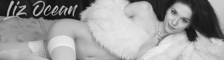Foto desnuda filtrada de OnlyFans de Liz Ocean