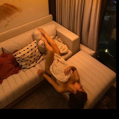 Foto desnuda filtrada de OnlyFans de Liz Voyce