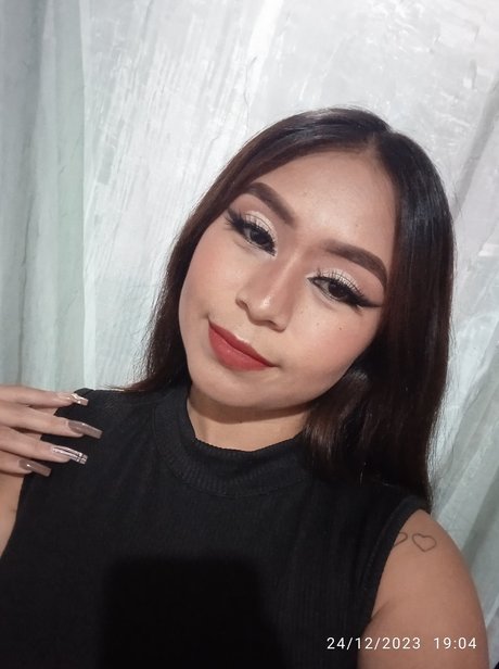 Foto desnuda filtrada de OnlyFans de Lizbeth