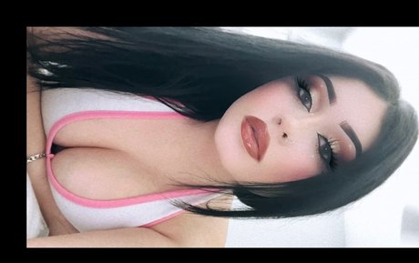 Foto desnuda filtrada de OnlyFans de Liza