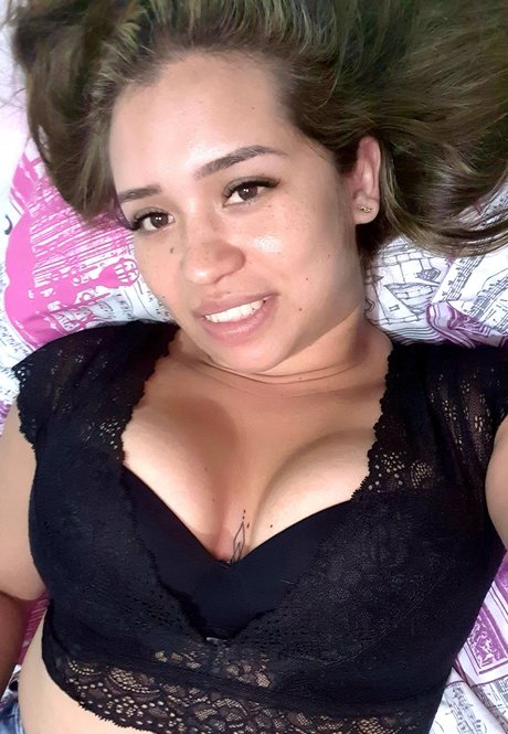 Foto desnuda filtrada de OnlyFans de Lizeth Lpez