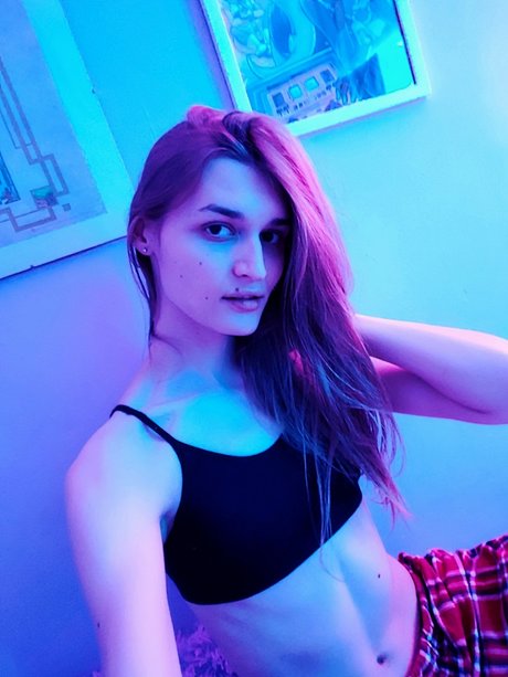 Foto desnuda filtrada de OnlyFans de Liv Grundy