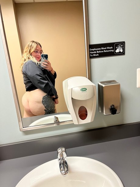 Foto desnuda filtrada de OnlyFans de Madison