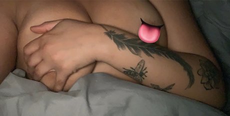 Foto desnuda filtrada de OnlyFans de Madison