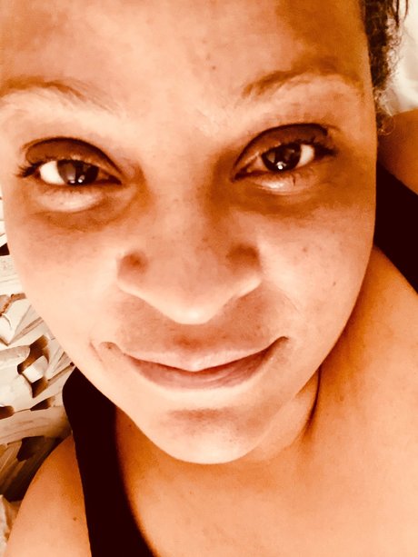 Foto desnuda filtrada de OnlyFans de maddenheiress