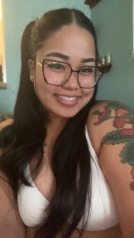 Foto desnuda filtrada de OnlyFans de Sobamami