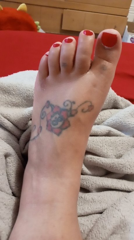 Madamsfeet13