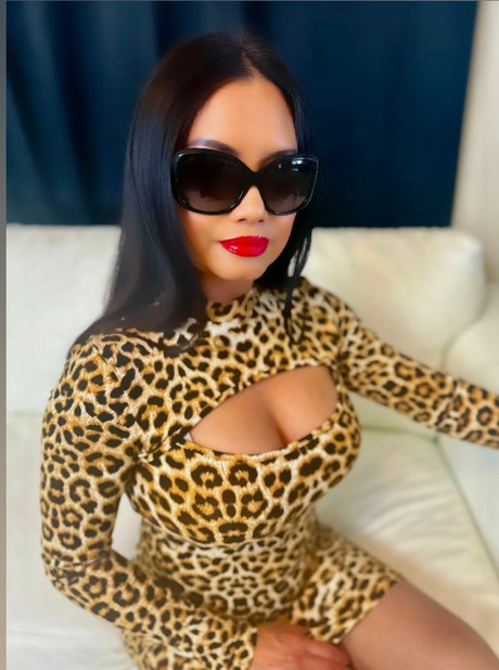 Madame Teeze