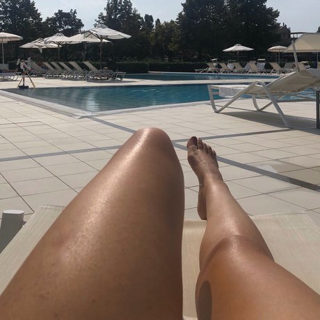 Foto desnuda filtrada de OnlyFans de Miss Sofia