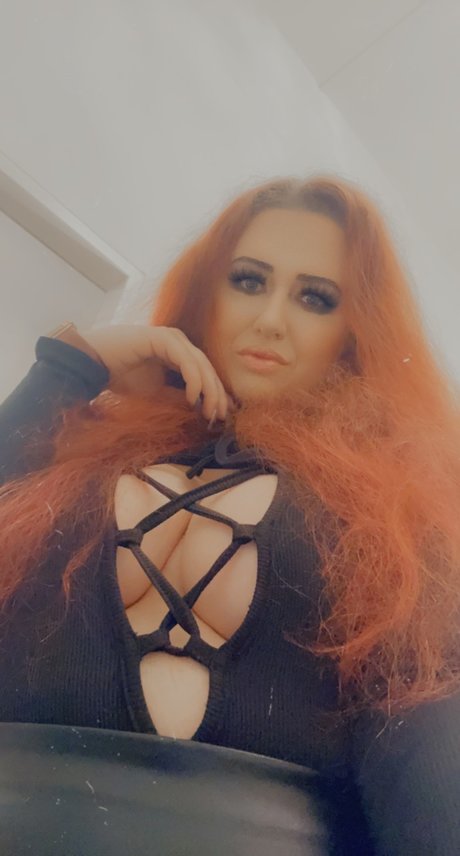 Foto desnuda filtrada de OnlyFans de madamemelanie