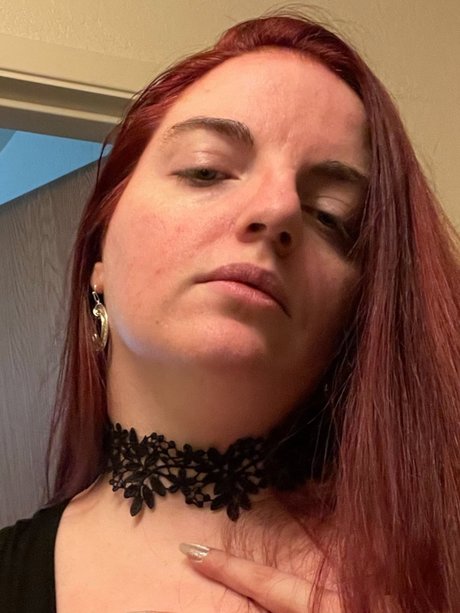 Foto desnuda filtrada de OnlyFans de Madam Asteria
