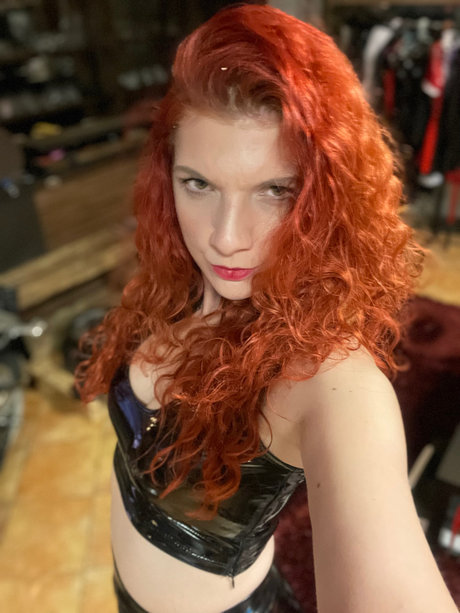 Madam Monita