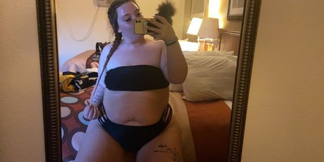 Foto desnuda filtrada de OnlyFans de Macyyy