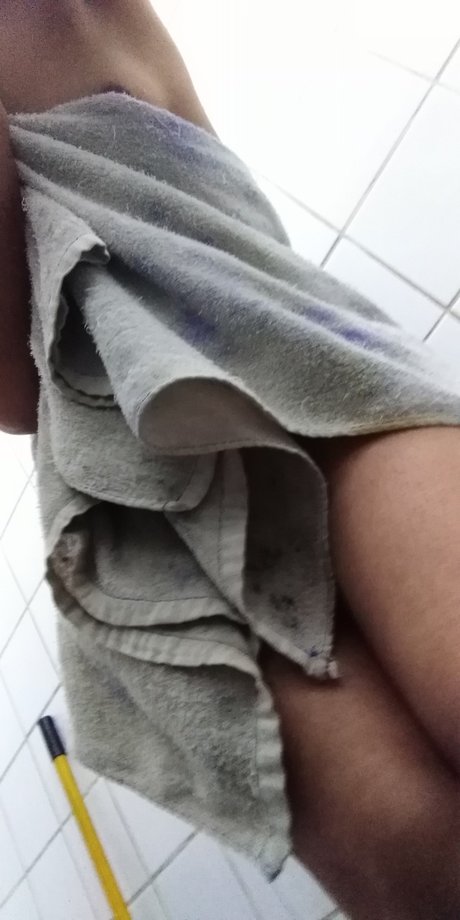 Foto desnuda filtrada de OnlyFans de Macris 