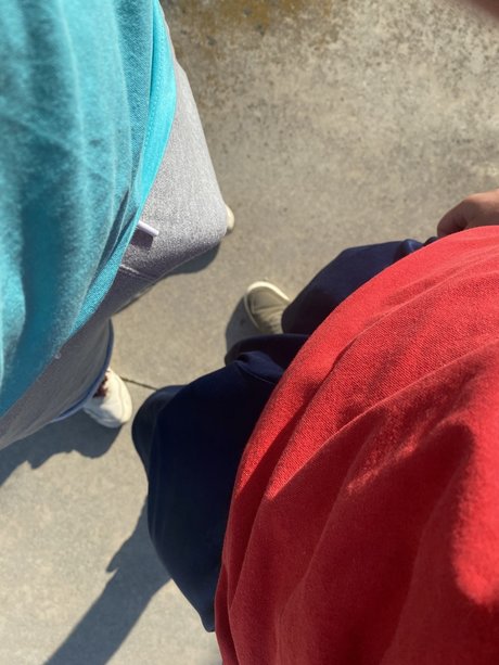 Foto desnuda filtrada de OnlyFans de Mac Ampamp Nel 