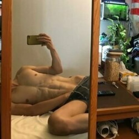 Foto desnuda filtrada de OnlyFans de Machalatte
