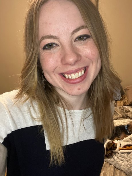 Foto desnuda filtrada de OnlyFans de brittd